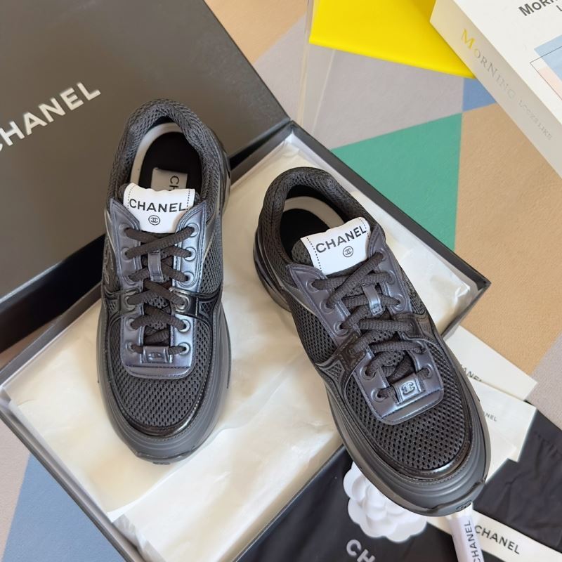 Chanel Sport Shoes